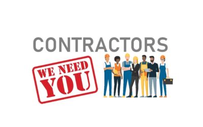 Do you want to be on our Contractor Approved Scheme?