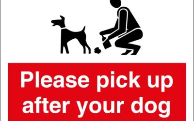DOG FOULING AND LITTERING