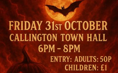 Halloween Disco: October 31st 2025
